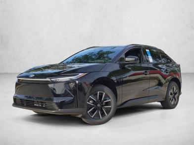 2026 Toyota bZ XLE -
                  Davie, FL