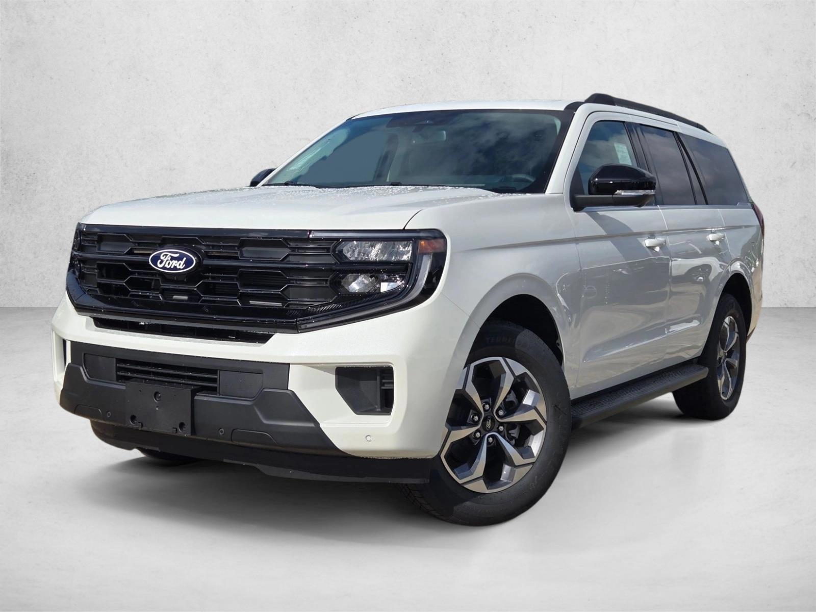Thumbnail: 2027 Ford Expedition - 1