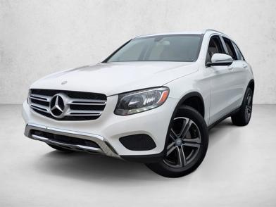 2016 Mercedes-Benz GLC 300 -
                  Sanford, FL