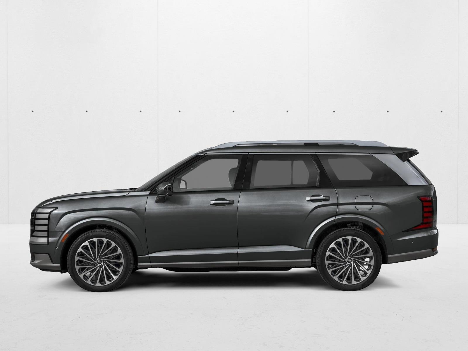 Thumbnail: 2027 Hyundai Palisade - 2