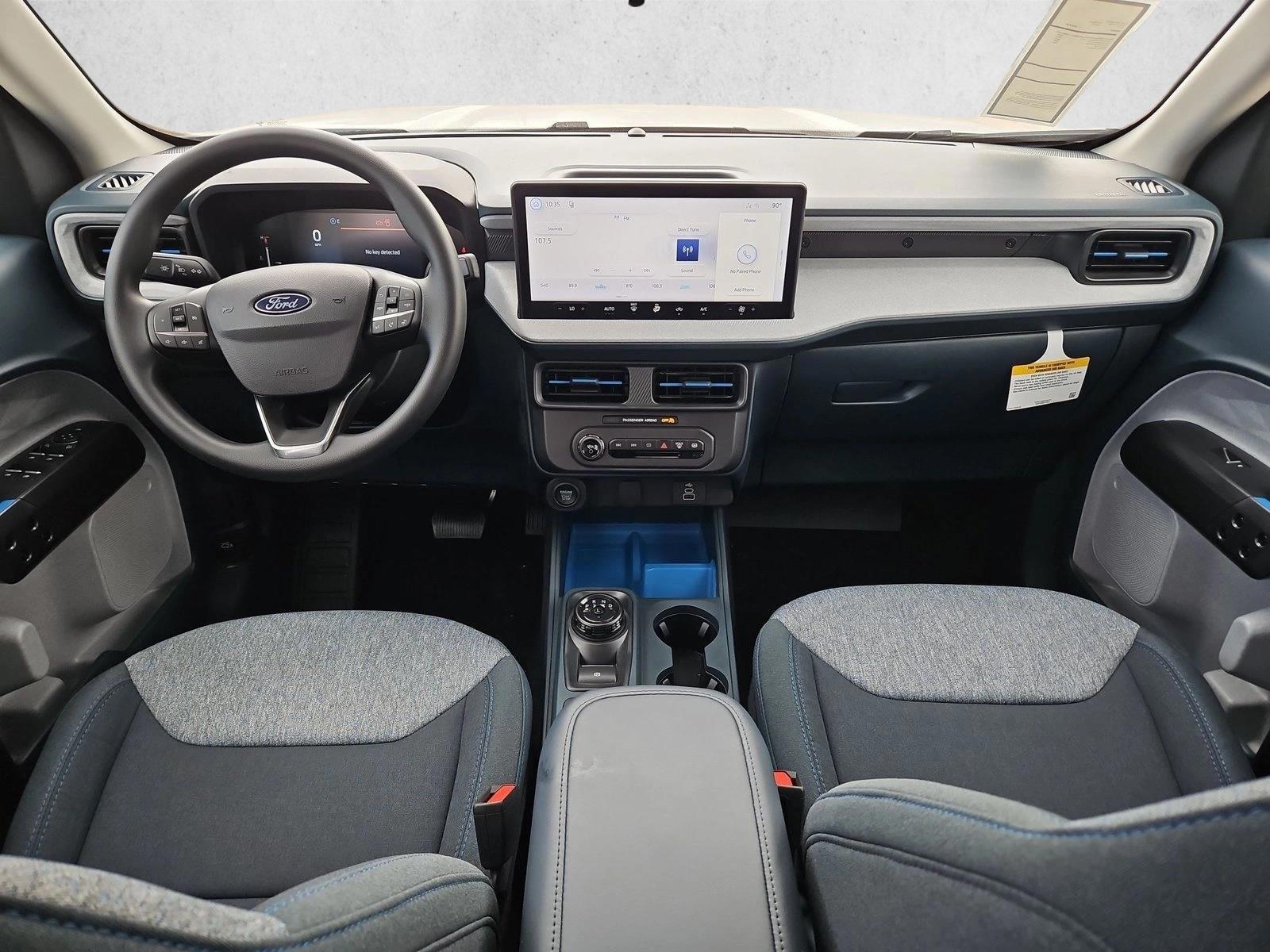 Thumbnail: 2026 Ford Maverick - 3