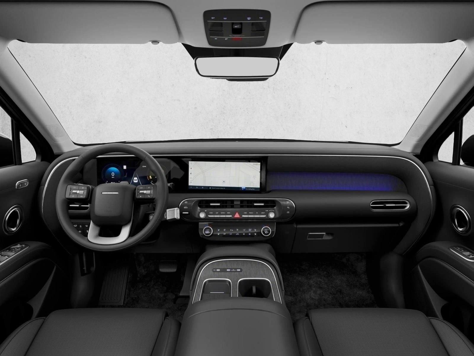 Thumbnail: 2026 Hyundai Palisade - 3