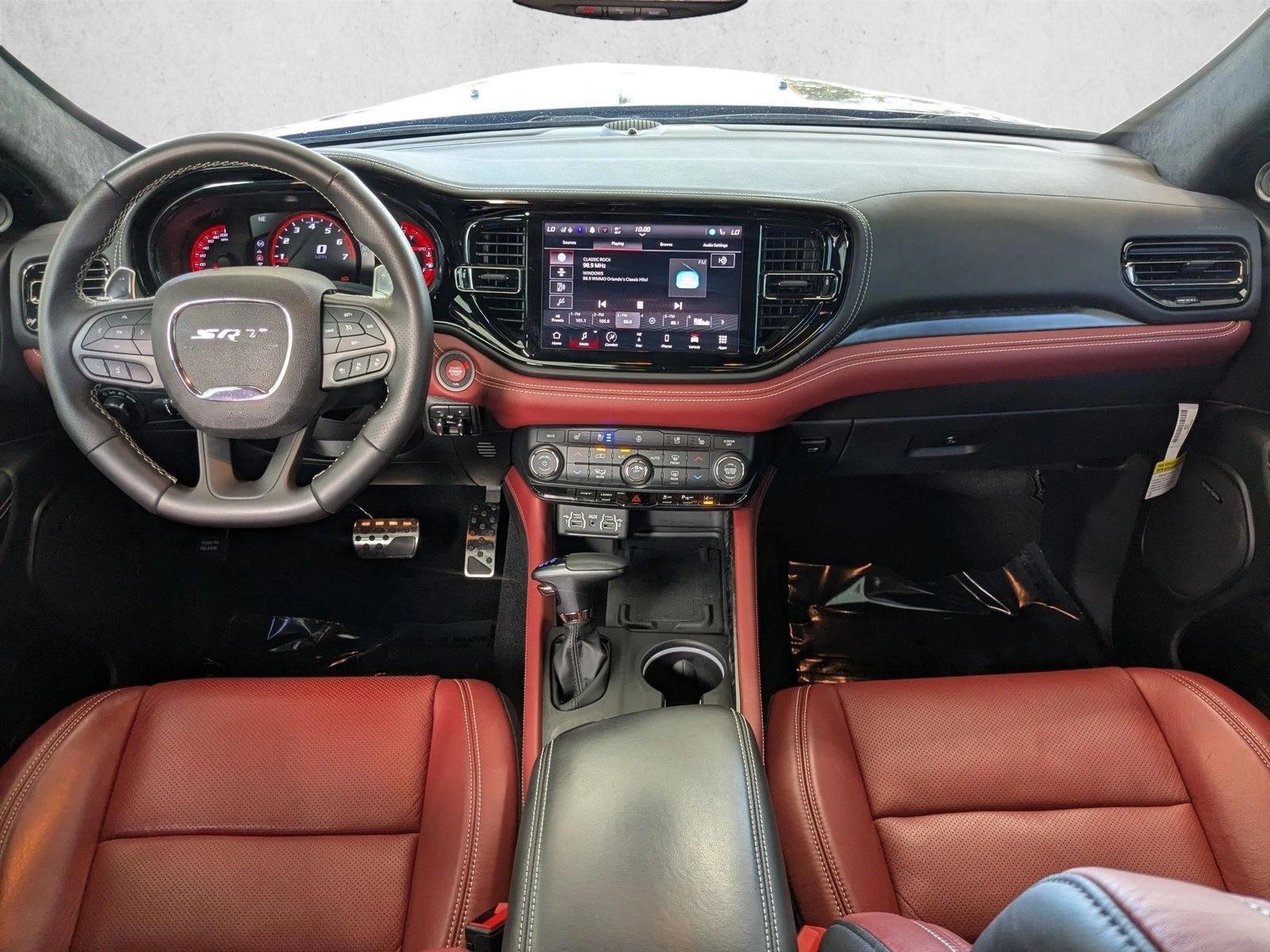 Thumbnail: 2024 Dodge Durango - 3