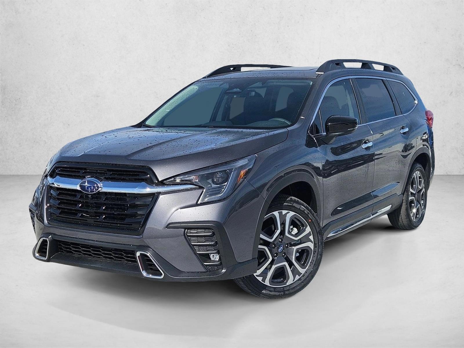 Thumbnail: 2026 Subaru Ascent - 1