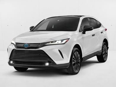 2023 Toyota Venza LE -
                  Buena Park, CA