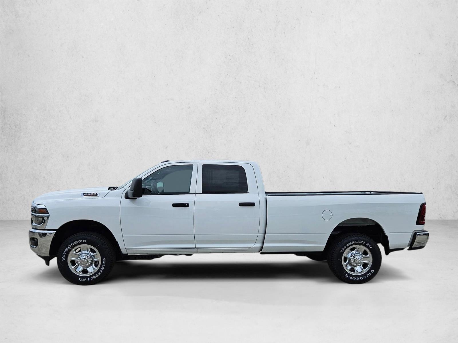 Thumbnail: 2026 RAM 2500 - 2