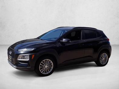 2019 Hyundai Kona SEL -
                  Littleton, CO