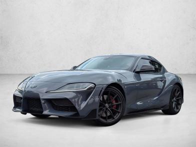 2023 Toyota GR Supra A91-MT Edition -
                  Golden, CO