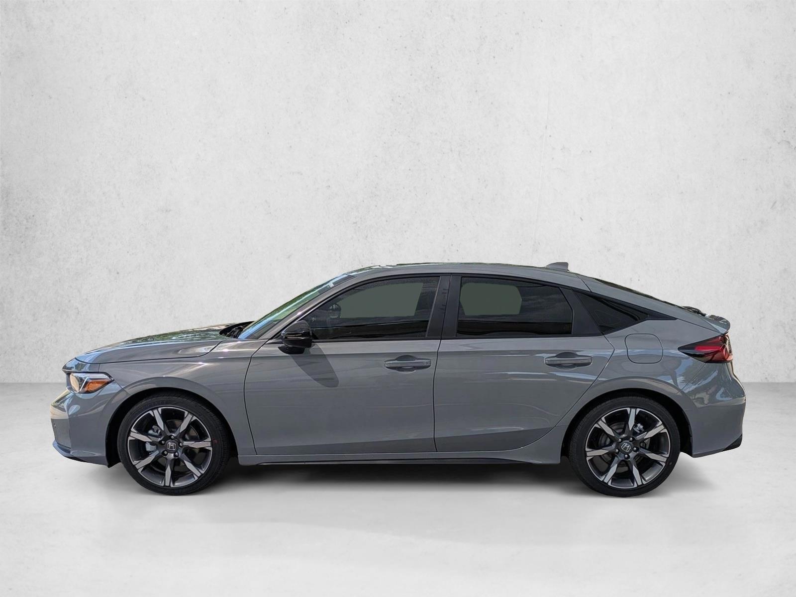 Thumbnail: 2026 Honda Civic - 2