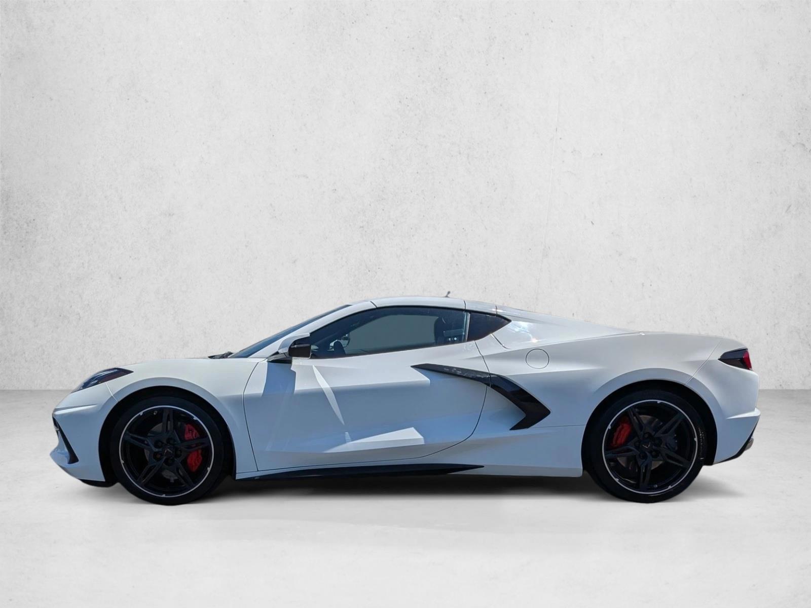 Thumbnail: 2024 Chevrolet Corvette - 2