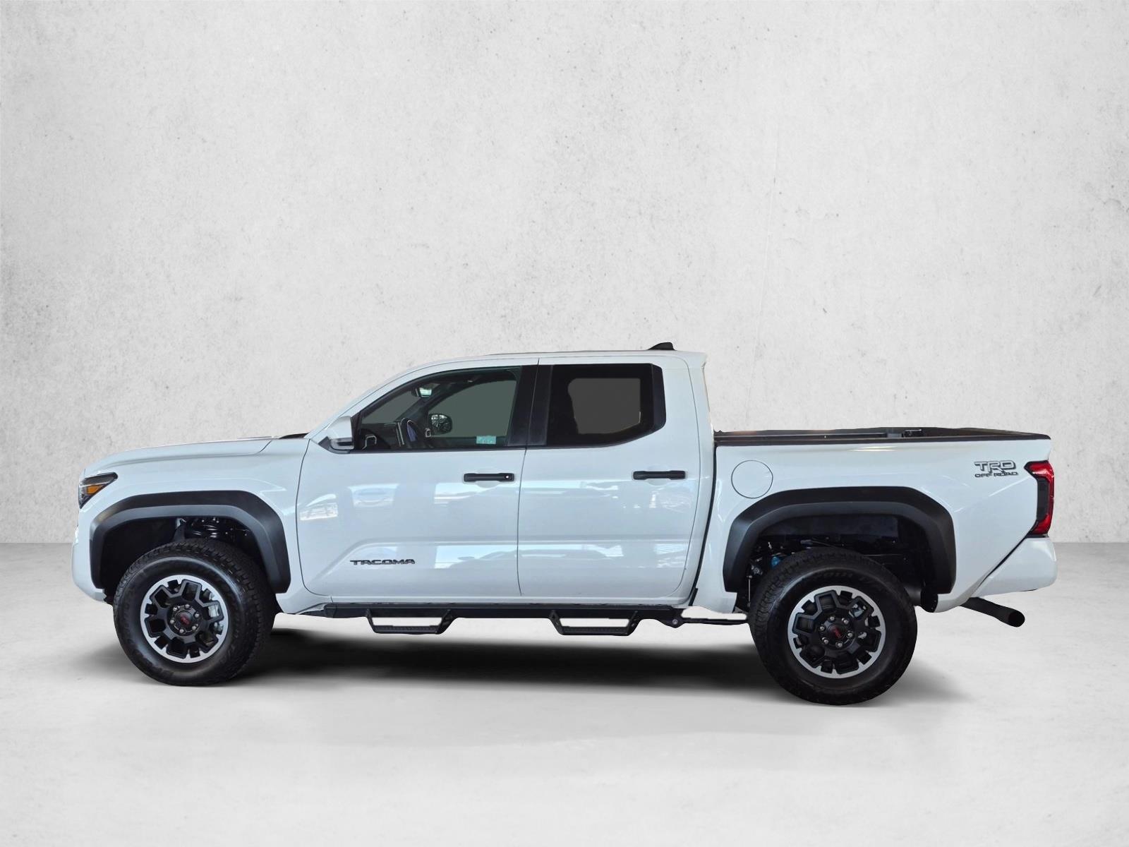 Thumbnail: 2024 Toyota Tacoma - 2