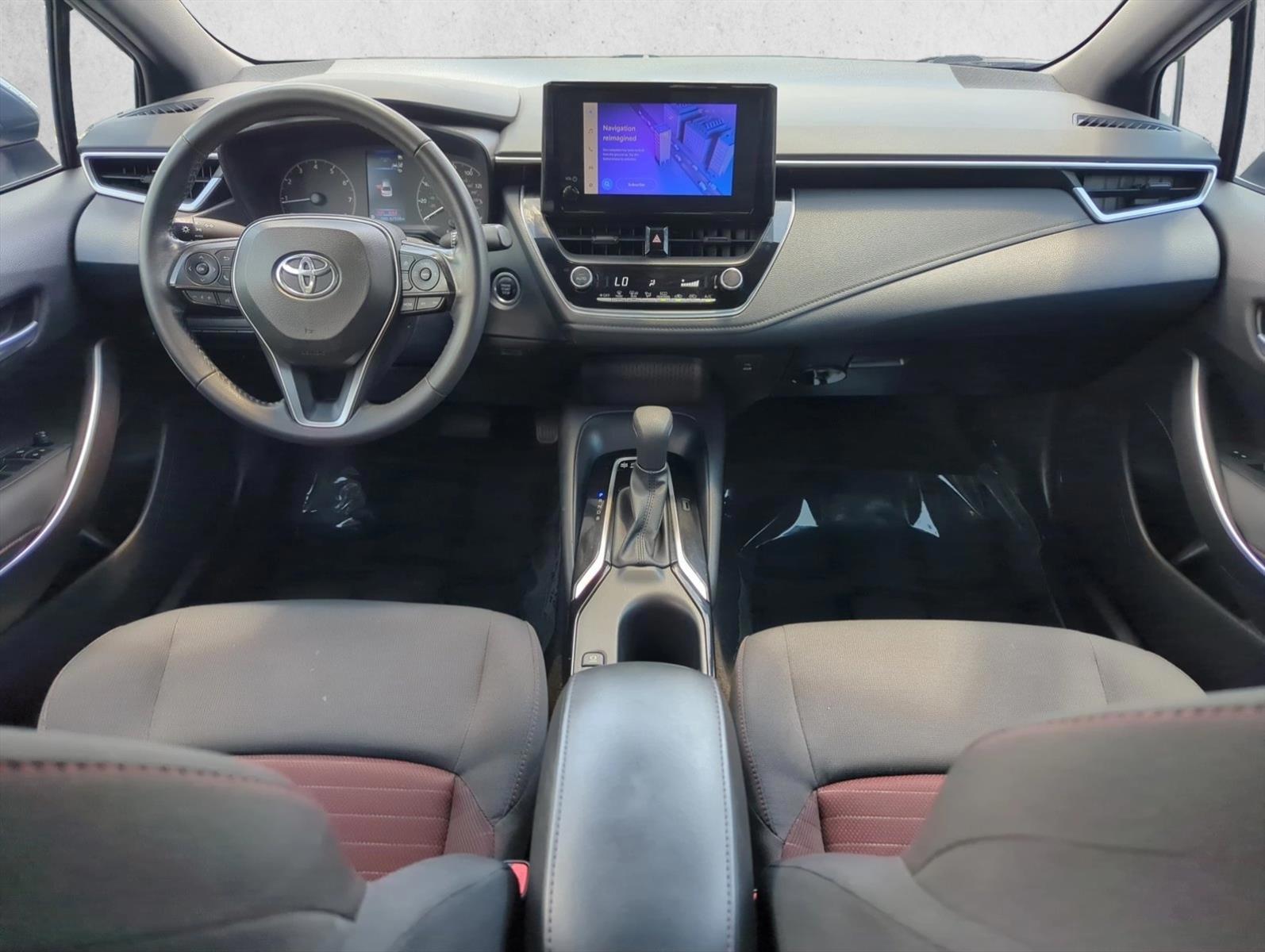 Thumbnail: 2023 Toyota Corolla - 2