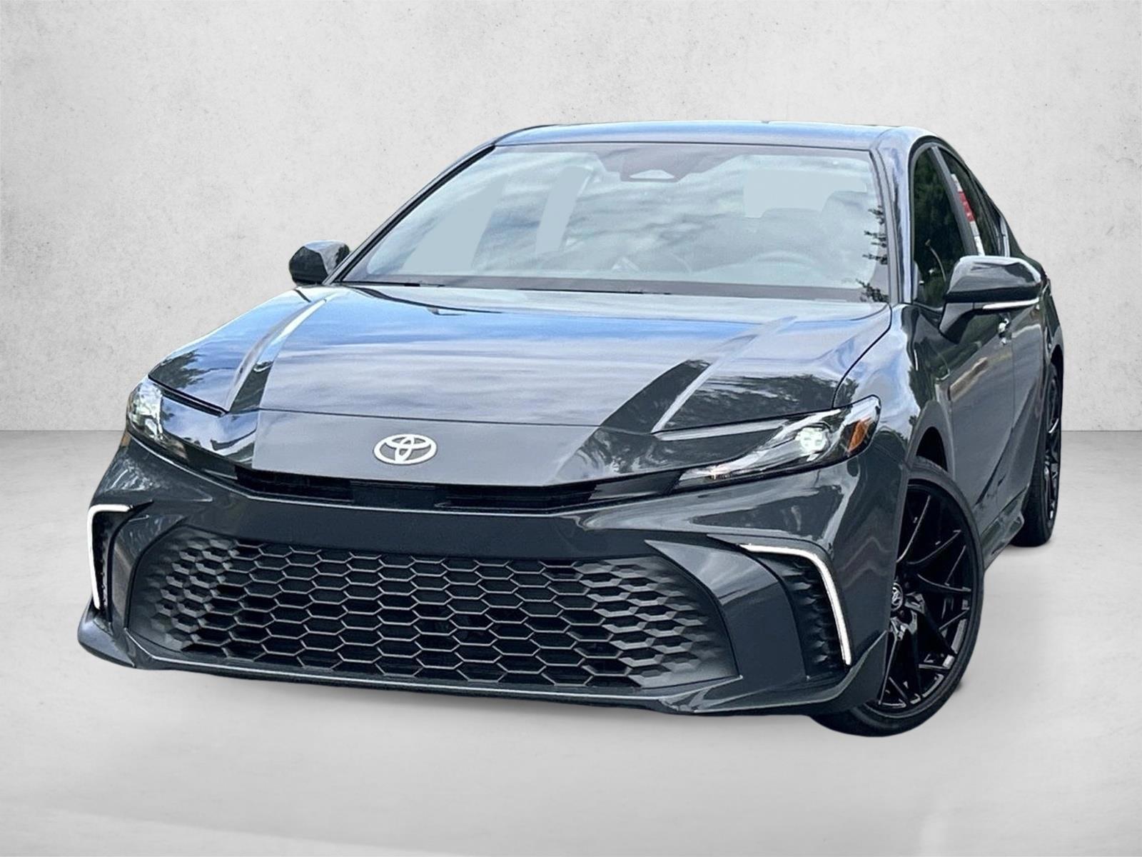 Thumbnail: 2026 Toyota Camry - 1
