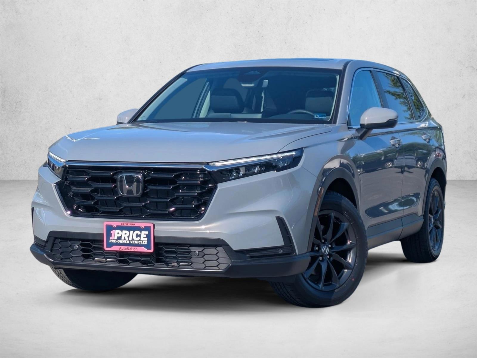 Thumbnail: 2026 Honda CR-V - 1