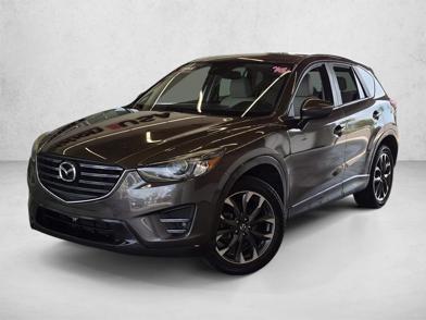 2016 Mazda CX-5 Grand Touring -
                  Lutz, FL