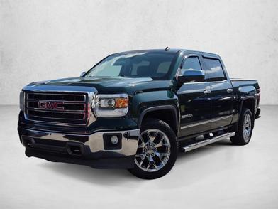 2014 GMC Sierra 1500 SLT -
                  Lutz, FL