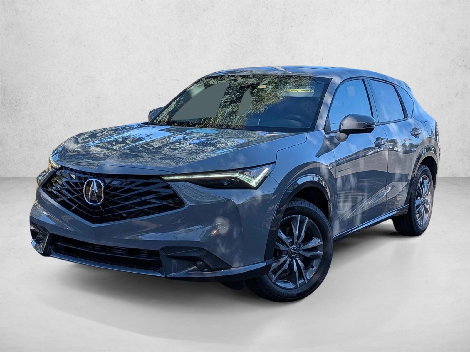 Thumbnail: 2026 Acura ADX - 1
