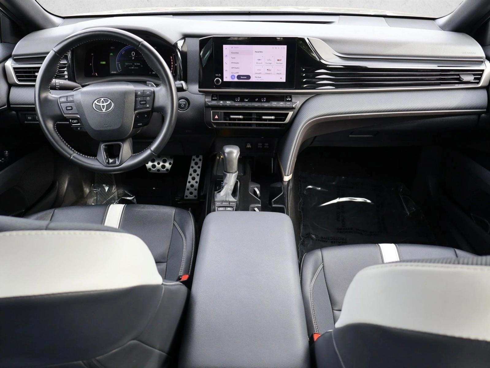 Thumbnail: 2025 Toyota Camry - 4