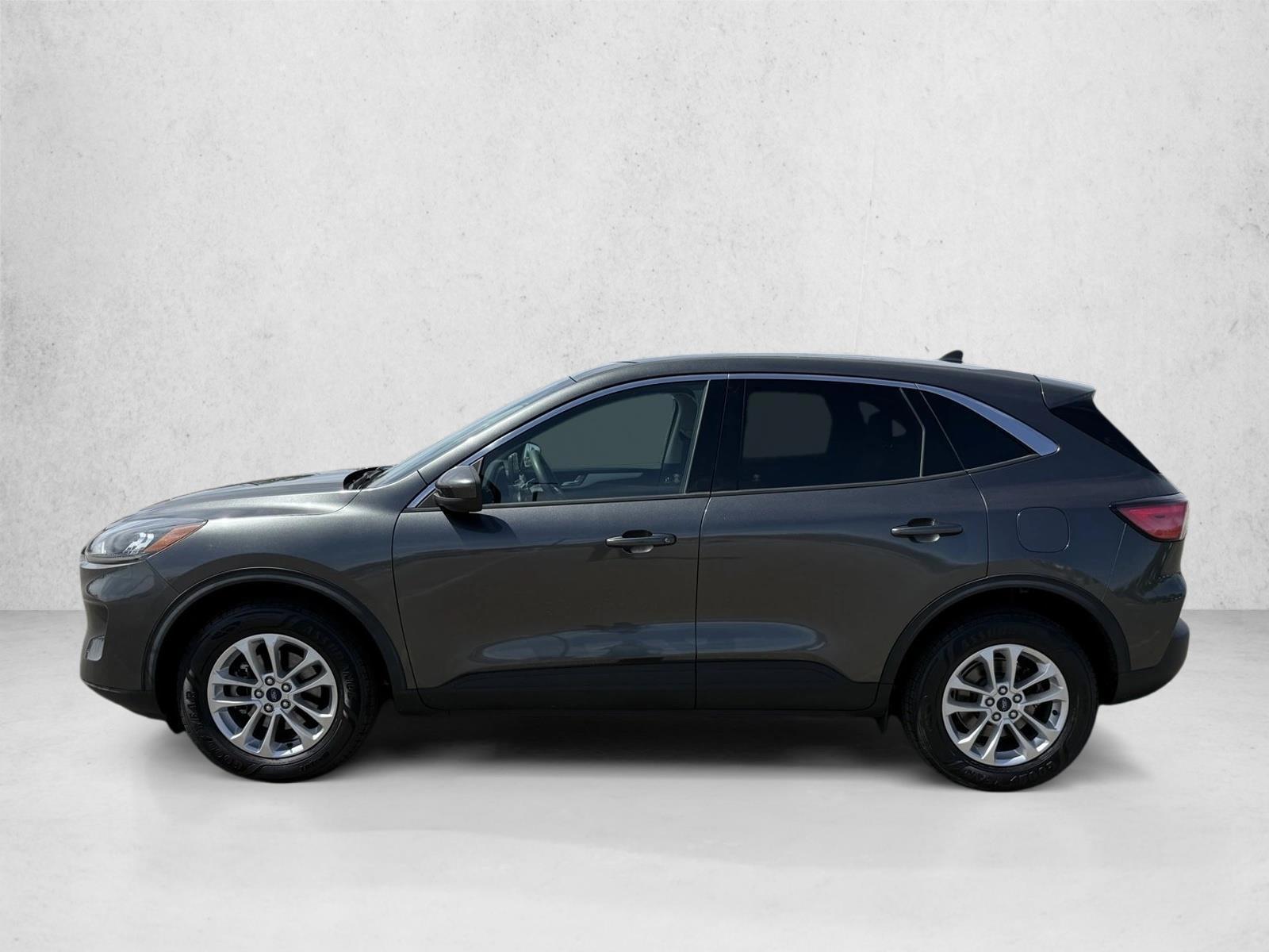 Thumbnail: 2020 Ford Escape - 2