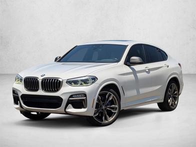 2019 BMW X4 M40i -
                  Valencia, CA