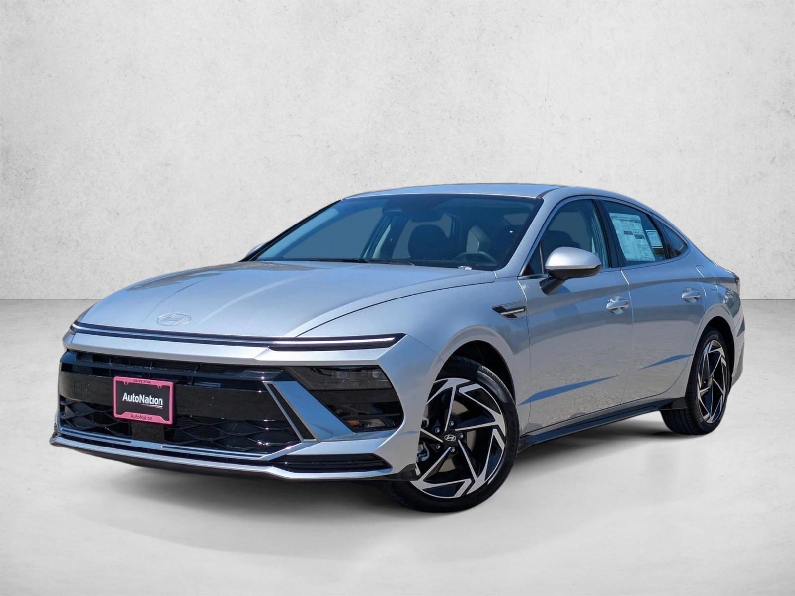 Thumbnail: 2026 Hyundai Sonata - 1