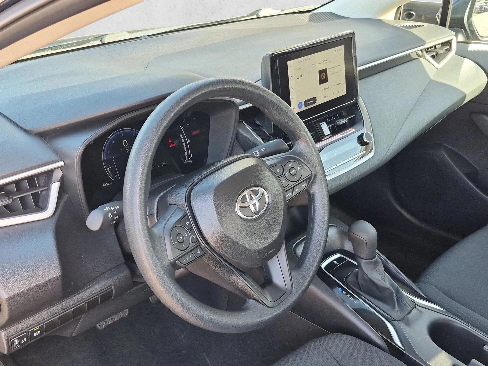 Thumbnail: 2026 Toyota Corolla - 3