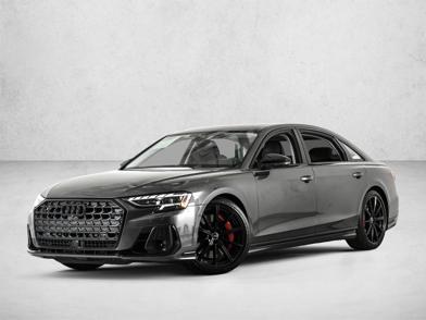 2023 Audi S8  -
                  Chicago, IL