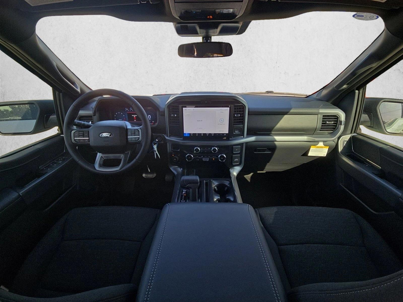 Thumbnail: 2026 Ford F-150 - 3