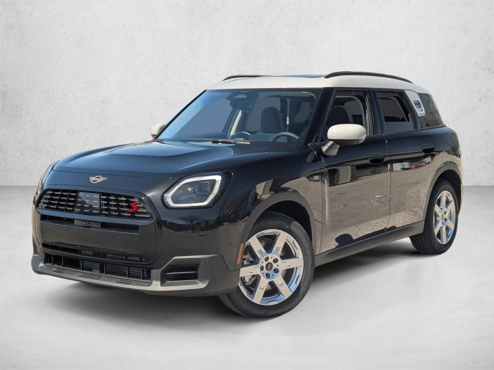 Thumbnail: 2026 MINI Cooper Countryman - 1