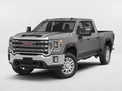 2022 GMC Sierra 2500 SLE -
                  Albuquerque, NM