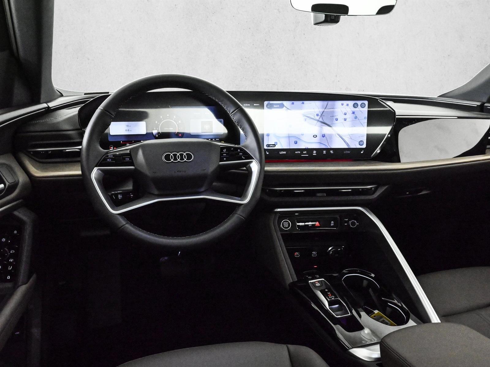 Thumbnail: 2026 Audi Q5 - 3