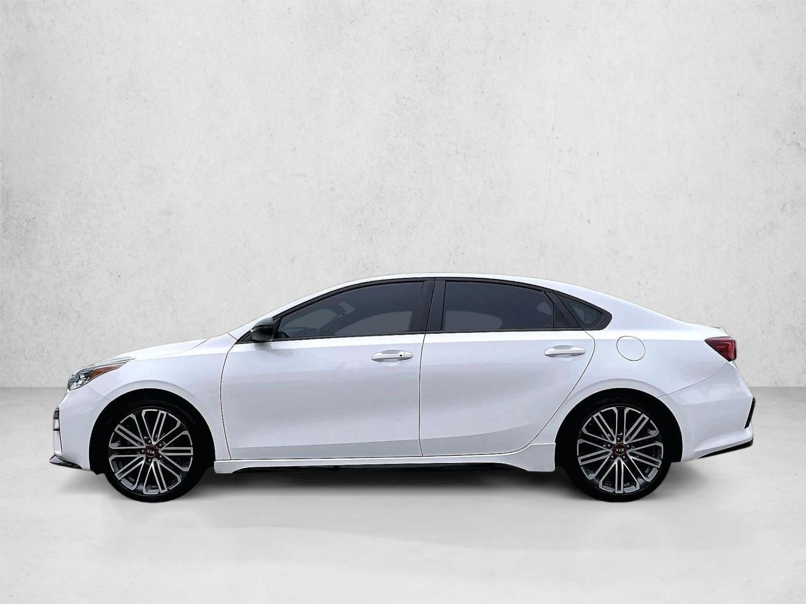 Thumbnail: 2021 Kia Forte - 2