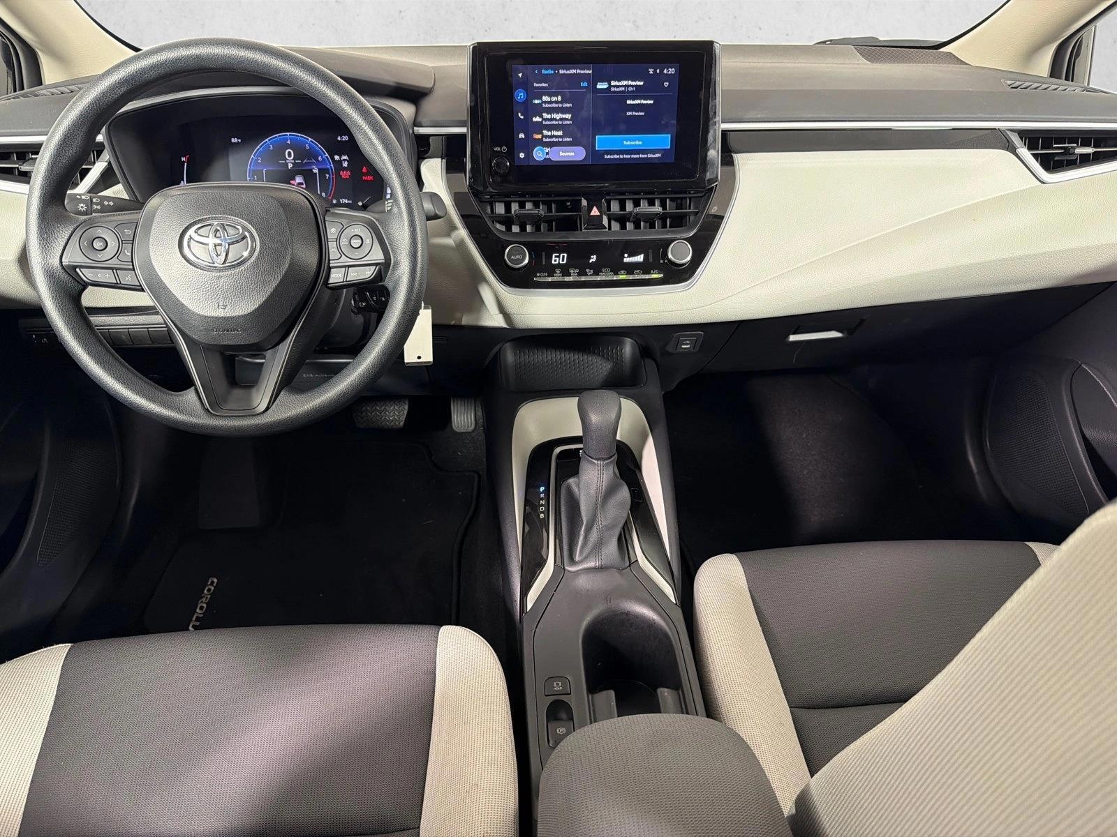 Thumbnail: 2026 Toyota Corolla - 3