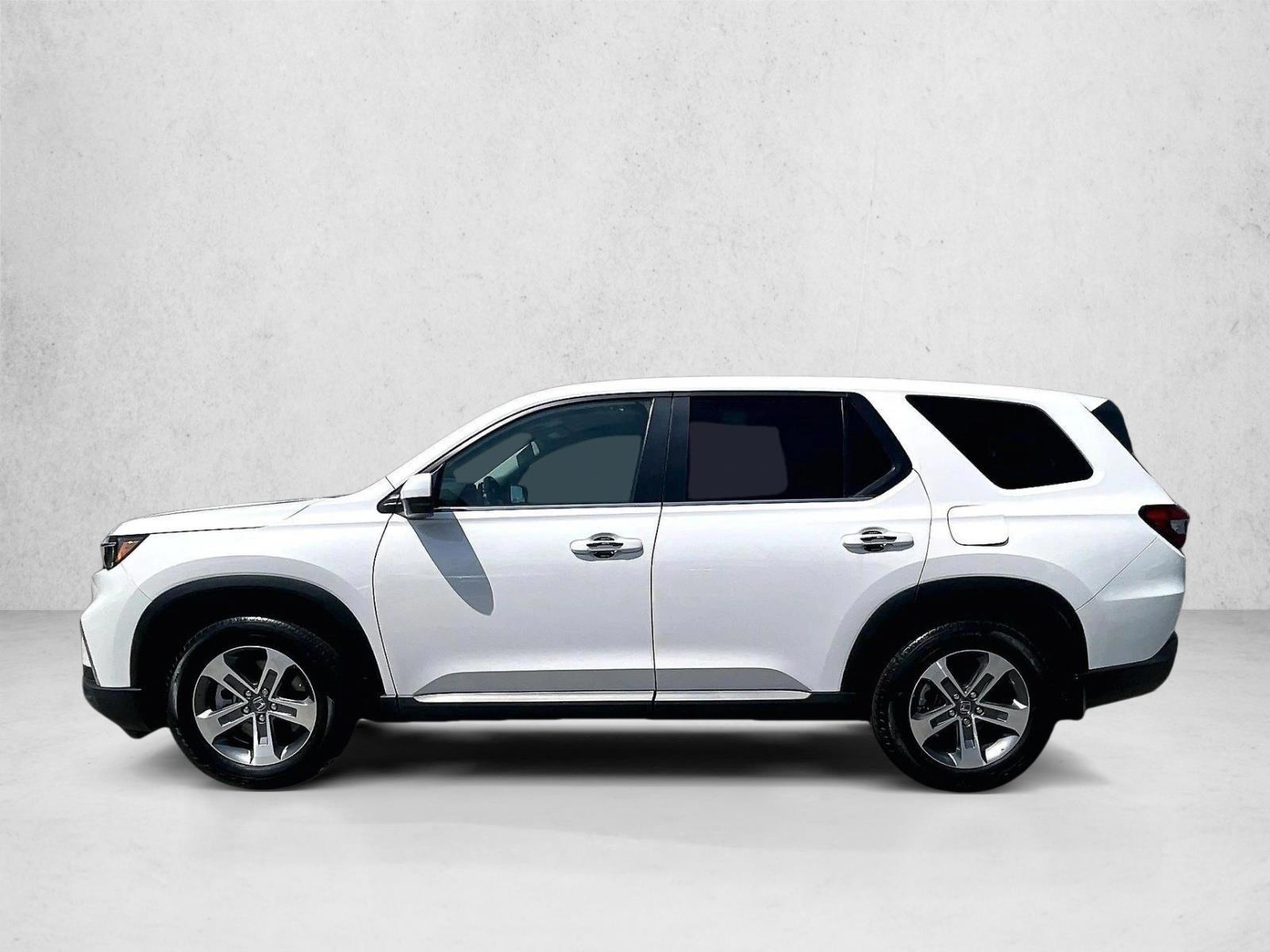 Thumbnail: 2025 Honda Pilot - 2
