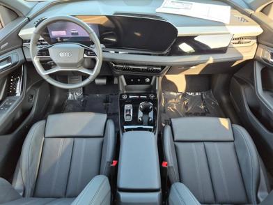 2027 Audi Q6 E-tron