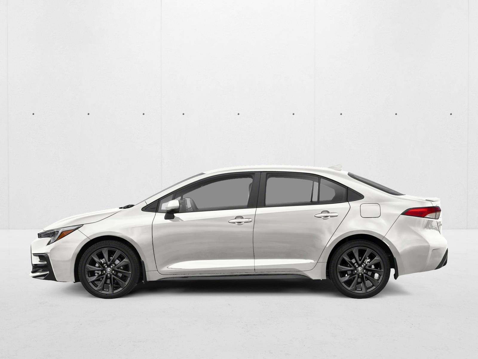 Thumbnail: 2026 Toyota Corolla - 2