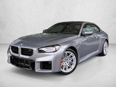 2026 BMW M2  -
                  Bellevue, WA