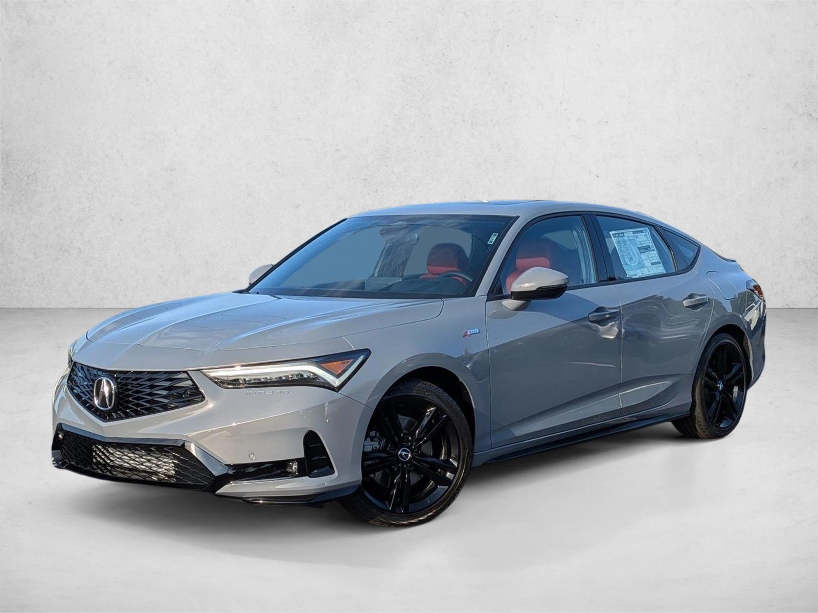 Thumbnail: 2026 Acura Integra - 1