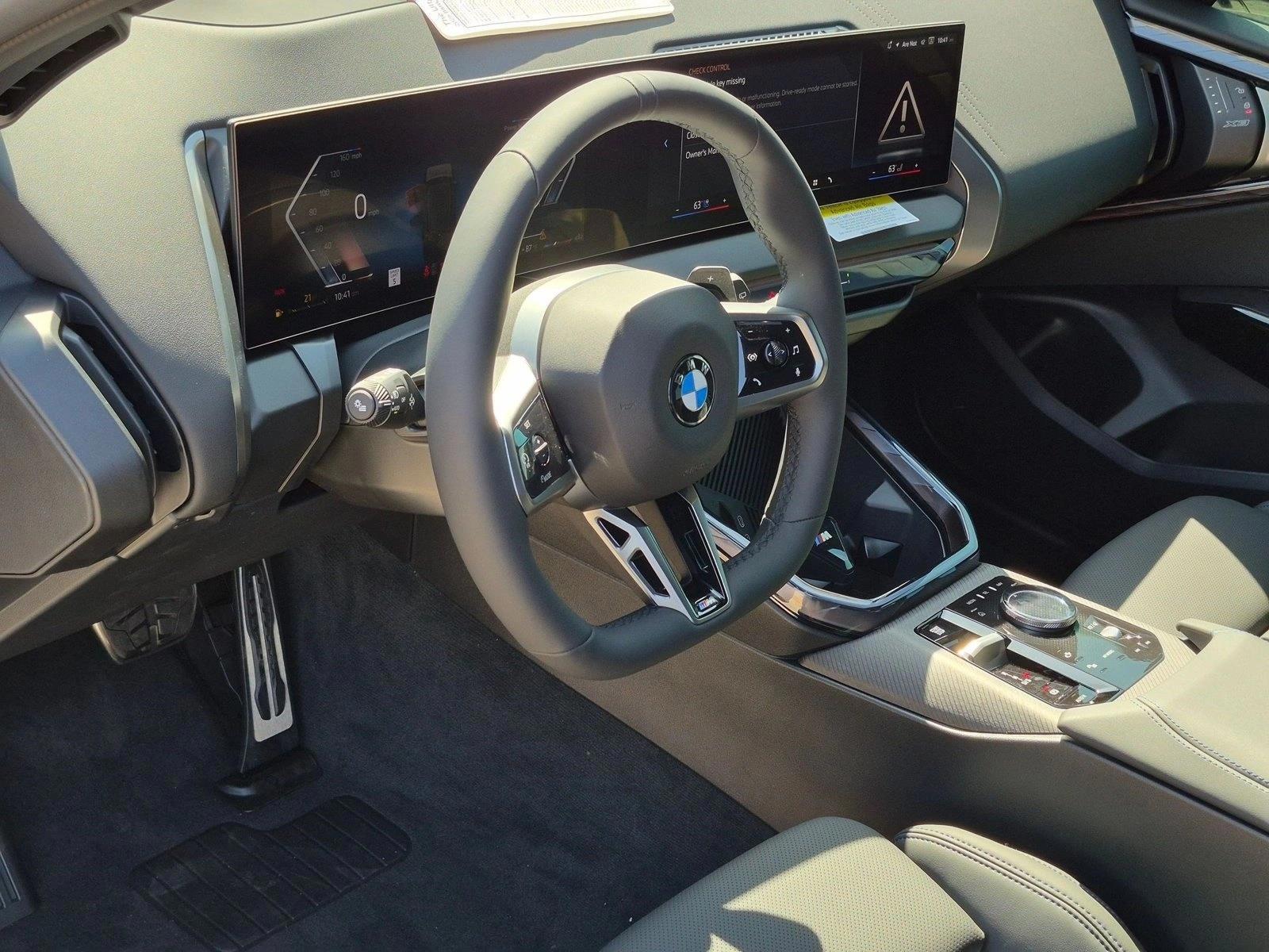 Thumbnail: 2026 BMW X3 - 3
