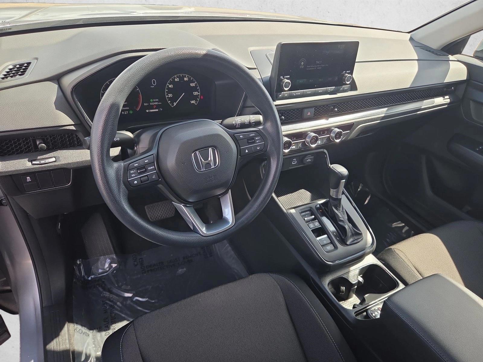 Thumbnail: 2024 Honda CR-V - 3