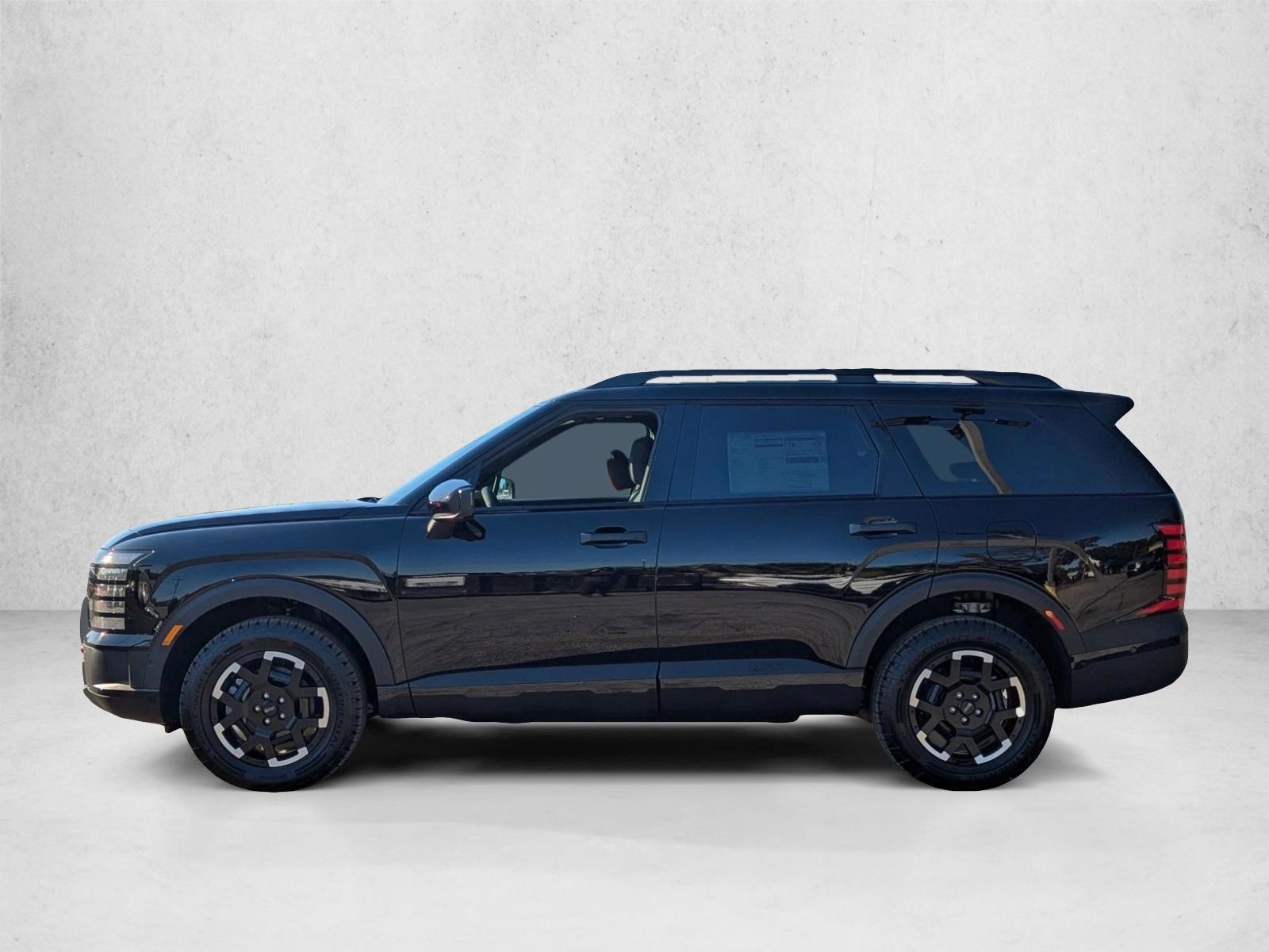 Thumbnail: 2026 Hyundai Palisade - 2