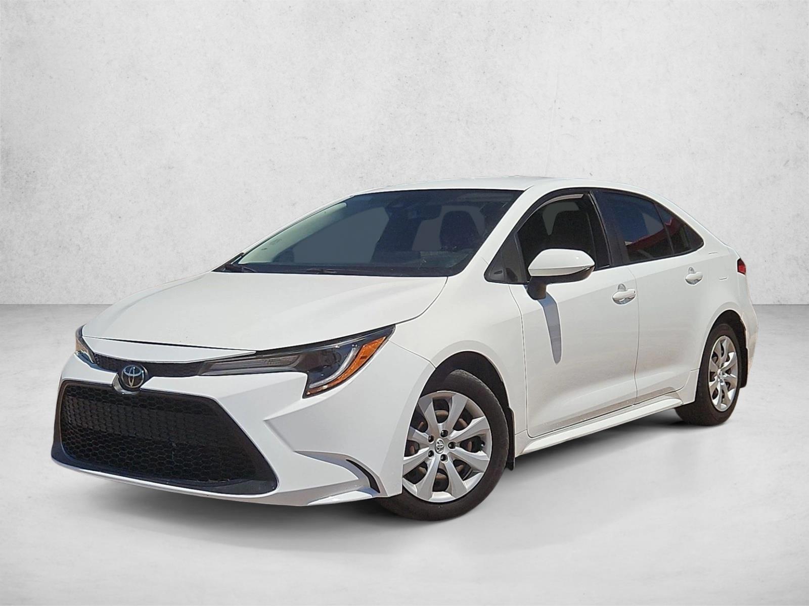 Thumbnail: 2022 Toyota Corolla - 1