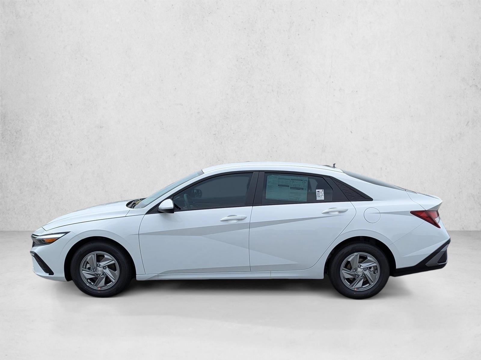 Thumbnail: 2026 Hyundai Elantra - 2