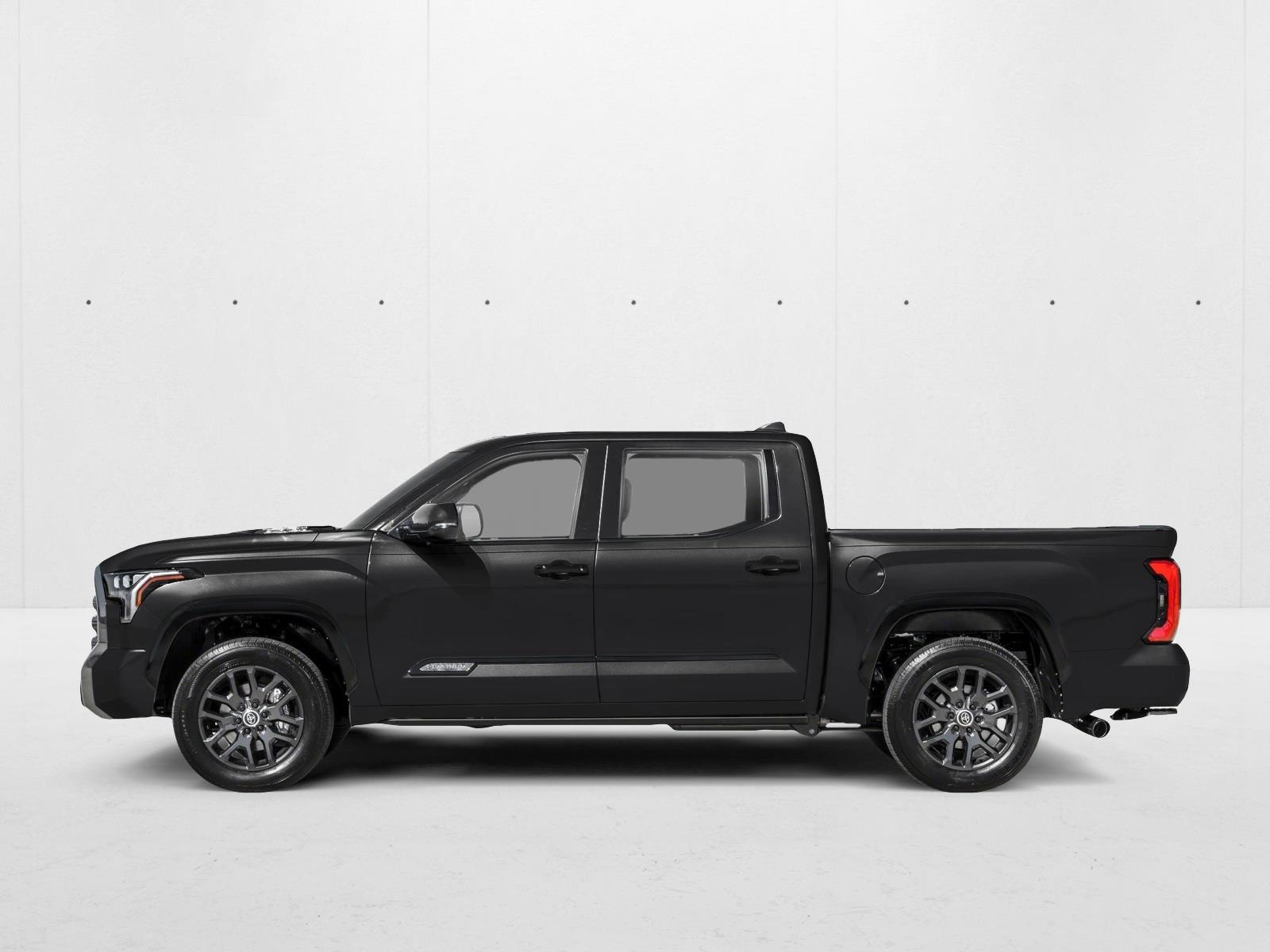 Thumbnail: 2026 Toyota Tundra - 2