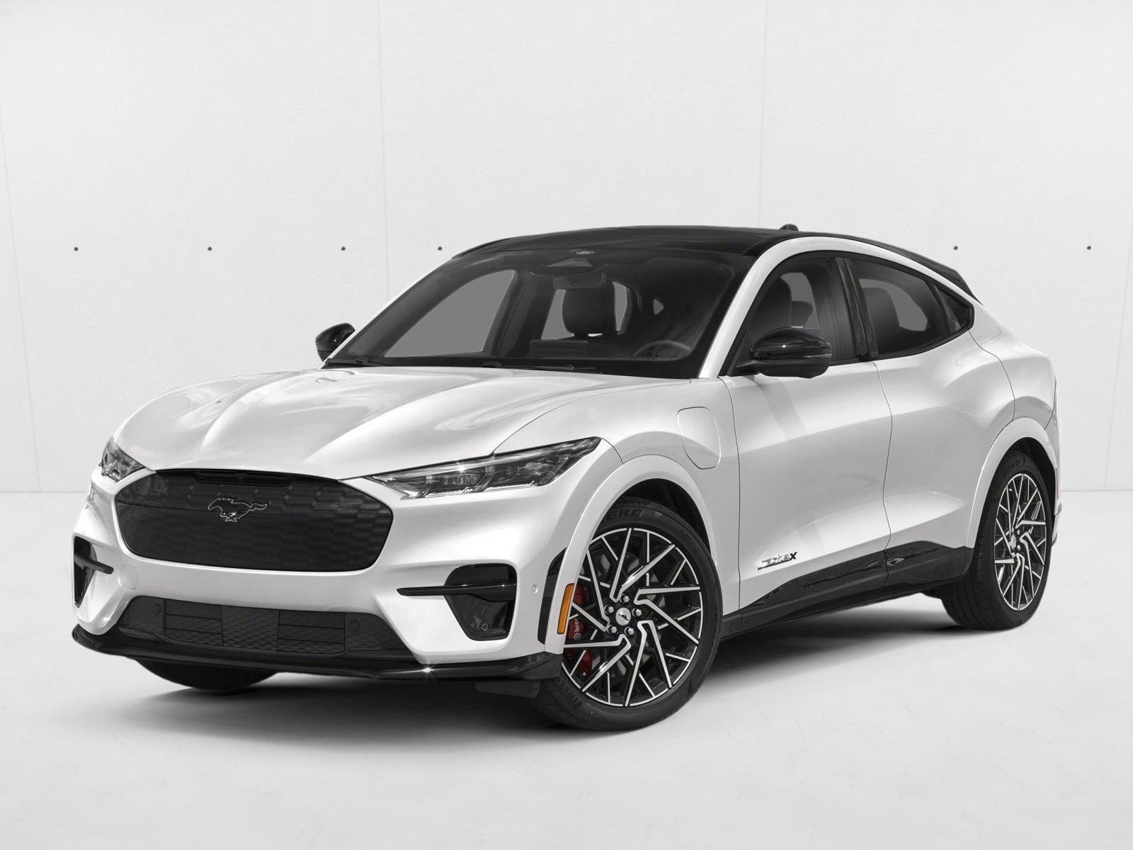 2023 Ford Mustang-Mach-e GT's photo