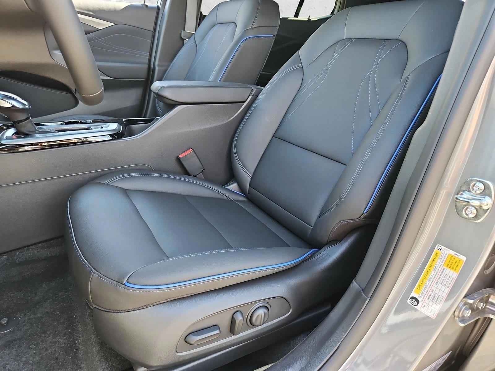 Thumbnail: 2026 Buick Envista - 5
