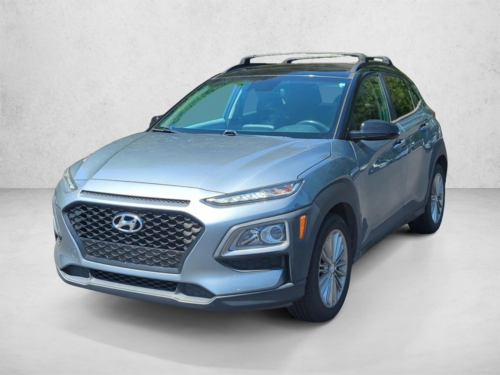 Thumbnail: 2020 Hyundai Kona - 1