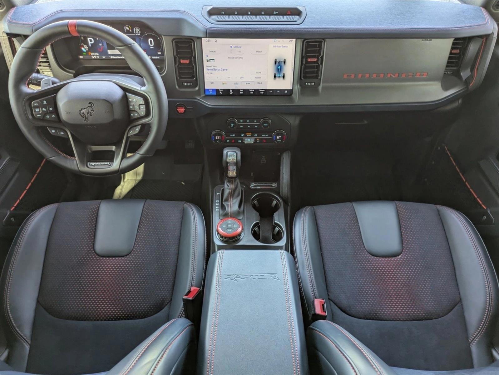 Thumbnail: 2026 Ford Bronco - 3