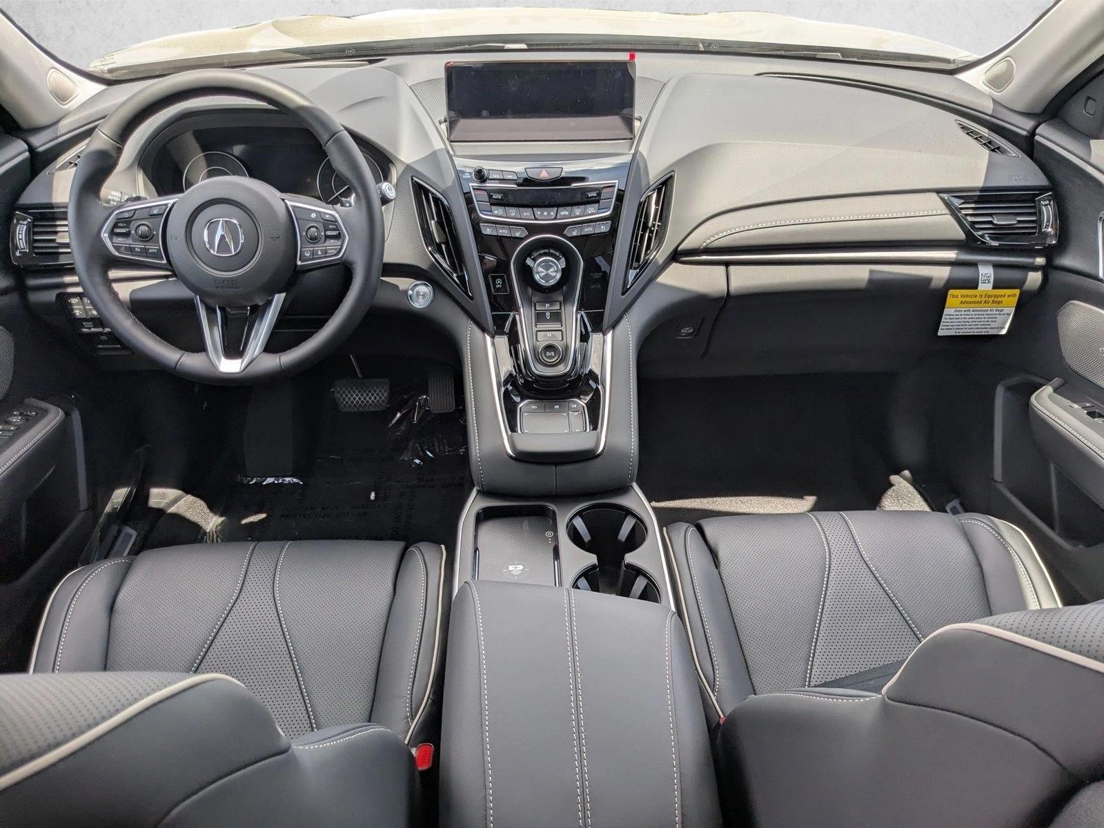 Thumbnail: 2026 Acura RDX - 3