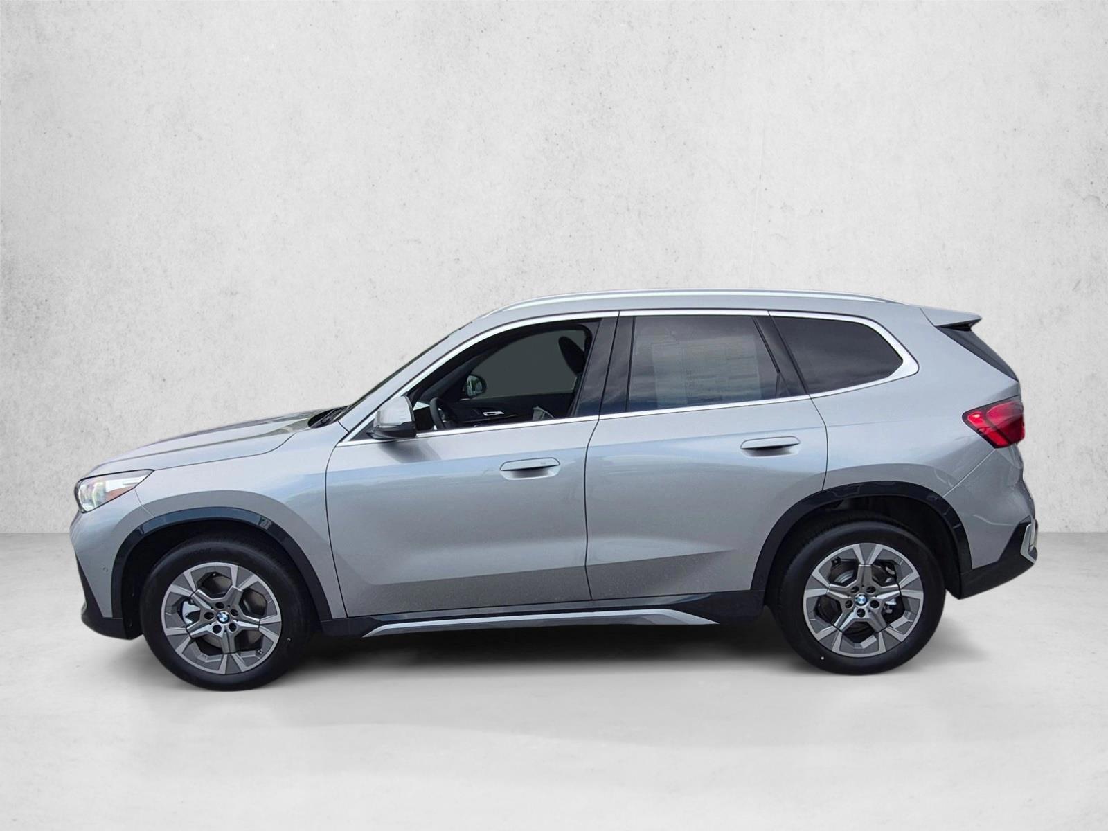 Thumbnail: 2026 BMW X1 - 2